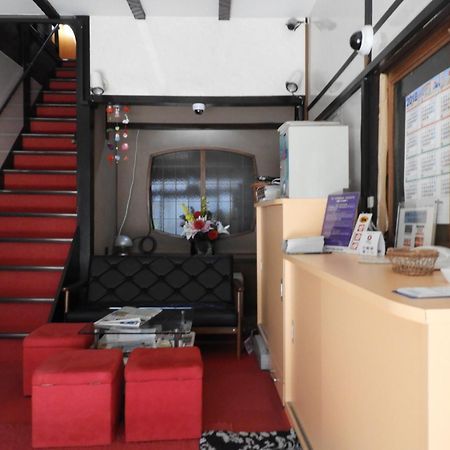 Yamamoto Ryokan Fukuoka  Exteriér fotografie