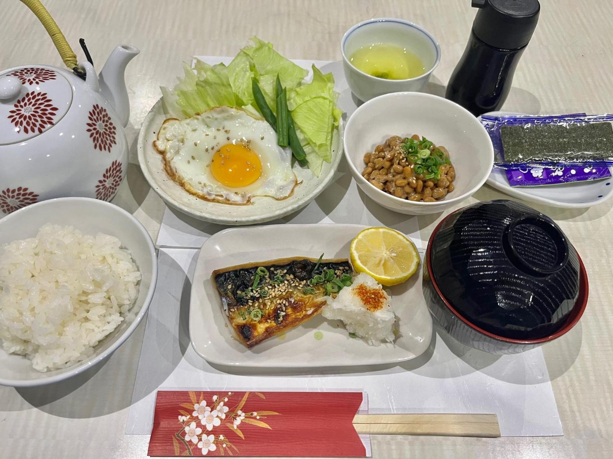 Yamamoto Ryokan Fukuoka  Exteriér fotografie
