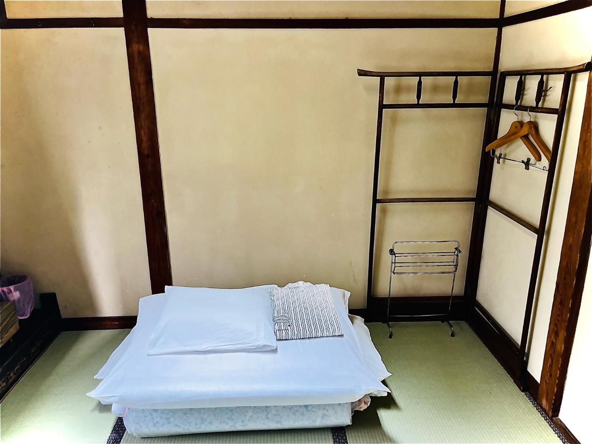 Yamamoto Ryokan Fukuoka  Exteriér fotografie