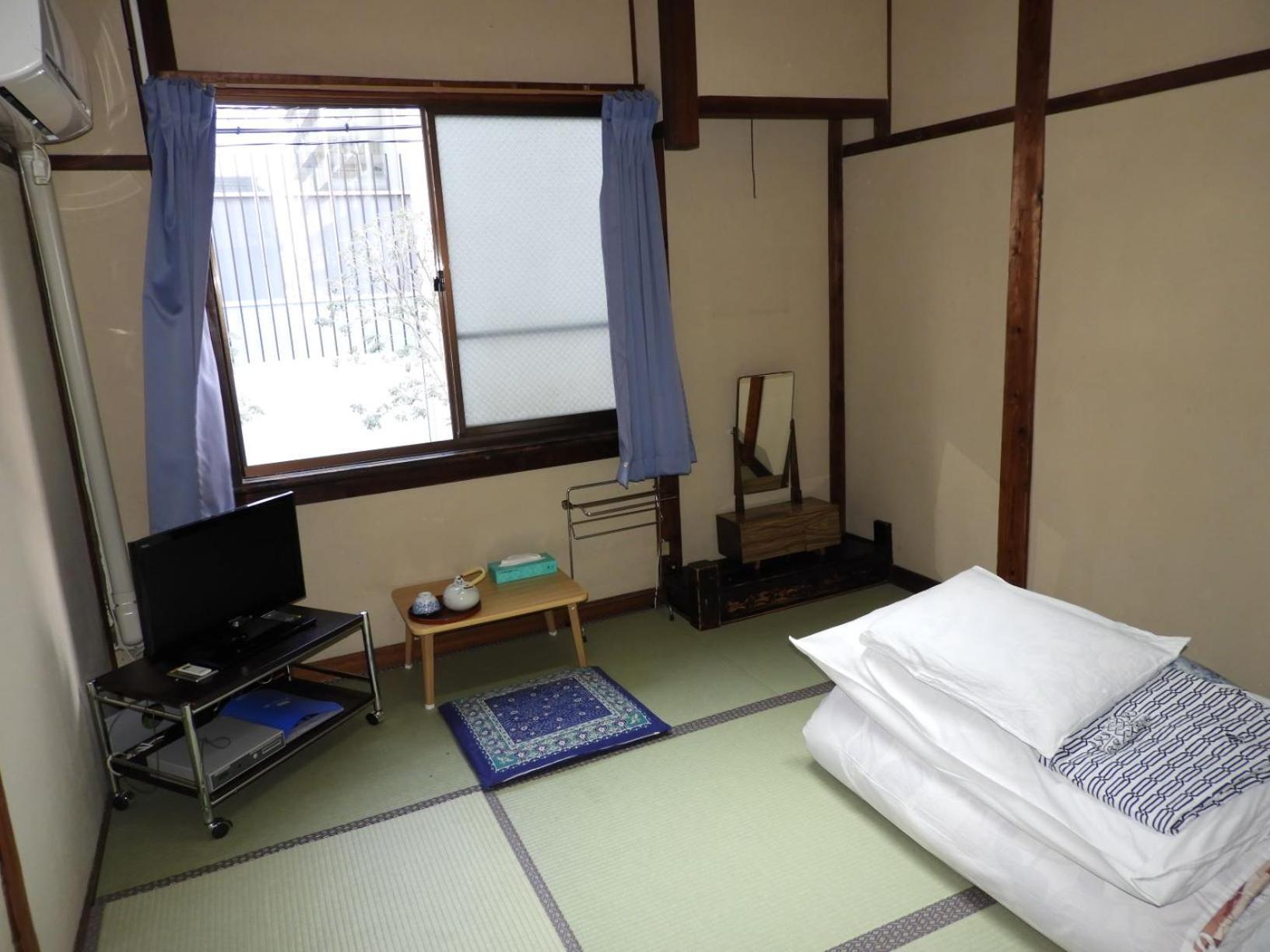 Yamamoto Ryokan Fukuoka  Exteriér fotografie